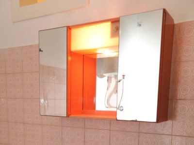 Apartment Two bedroom apartment with terrace and sea view Vinišće, Trogir A-4276-a - Outdoor photo 23