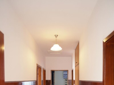 Apartment Two bedroom apartment with terrace and sea view Vinišće, Trogir A-4276-a - Outdoor photo 25