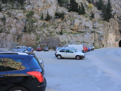 Apartment One bedroom apartment with balcony Omiš A-4327-a - Outdoor photo 7