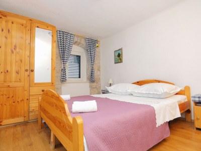 Apartment One bedroom apartment with balcony Omiš A-4327-a - Outdoor photo 11