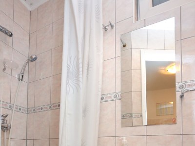 Apartment One bedroom apartment with balcony Omiš A-4327-a - Outdoor photo 12