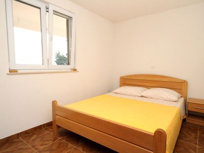 Apartment Three bedroom apartment with terrace and sea view Cove Skozanje, Hvar A-4024-b - Outdoor photo 17