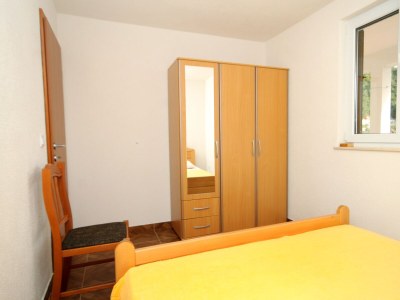 Apartment Three bedroom apartment with terrace and sea view Cove Skozanje, Hvar A-4024-b - Outdoor photo 18