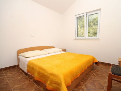 Apartment Three bedroom apartment with terrace and sea view Cove Skozanje, Hvar A-4024-b - Outdoor photo 19