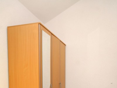 Apartment Three bedroom apartment with terrace and sea view Cove Skozanje, Hvar A-4024-b - Outdoor photo 22