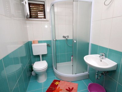 Apartment Three bedroom apartment with terrace and sea view Cove Skozanje, Hvar A-4024-b - Outdoor photo 23