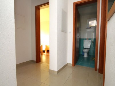 Apartment Three bedroom apartment with terrace and sea view Cove Skozanje, Hvar A-4024-b - Outdoor photo 25