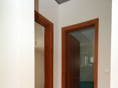 Apartment Three bedroom apartment with terrace and sea view Cove Skozanje, Hvar A-4024-b - Outdoor photo 26