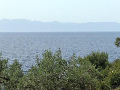 Holiday house Four-bedroom house near beach Cove Lučica, Hvar K-4034 - Outdoor photo 13