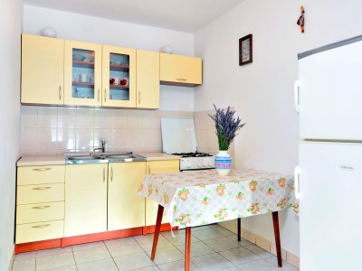 Holiday house Four-bedroom house near beach Cove Lučica, Hvar K-4034 - Outdoor photo 19