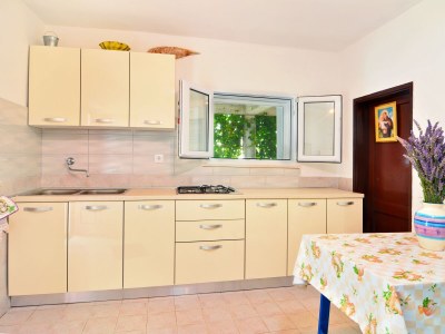 Holiday house Four-bedroom house near beach Cove Lučica, Hvar K-4034 - Outdoor photo 21