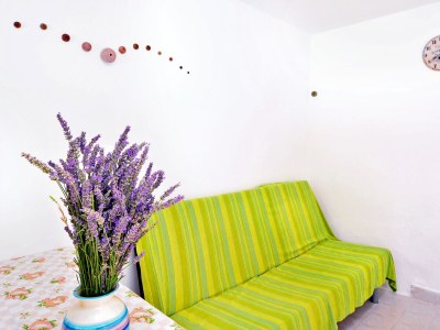 Holiday house Four-bedroom house near beach Cove Lučica, Hvar K-4034 - Outdoor photo 22