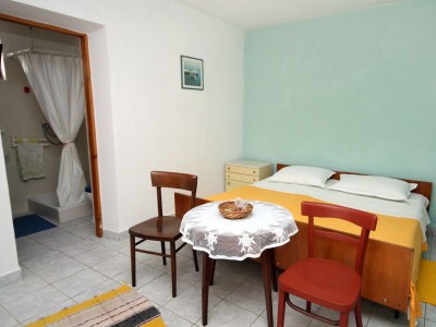 Holiday house Four-bedroom house near beach Cove Lučica, Hvar K-4034 - Outdoor photo 23