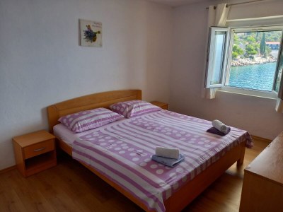 Holiday house Four-bedroom house near beach Cove Lučica, Hvar K-4034 - Outdoor photo 25