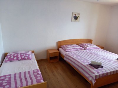 Holiday house Four-bedroom house near beach Cove Lučica, Hvar K-4034 - Outdoor photo 26