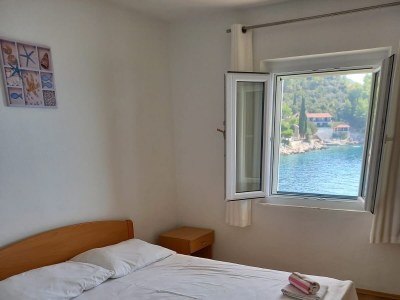 Holiday house Four-bedroom house near beach Cove Lučica, Hvar K-4034 - Outdoor photo 27