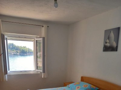 Holiday house Four-bedroom house near beach Cove Lučica, Hvar K-4034 - Outdoor photo 28