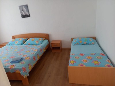 Holiday house Four-bedroom house near beach Cove Lučica, Hvar K-4034 - Outdoor photo 29