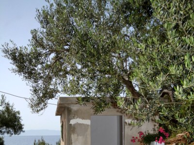 Holiday house Four-bedroom house near beach Cove Lučica, Hvar K-4034 - Outdoor photo 33