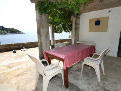 Holiday house Four-bedroom house near beach Cove Lučica, Hvar K-4034 - Outdoor photo 41