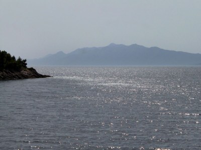 Holiday house Four-bedroom house near beach Cove Lučica, Hvar K-4034 - Outdoor photo 44