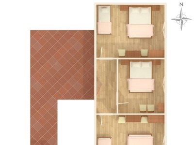 Holiday house Four-bedroom house near beach Cove Lučica, Hvar K-4034 - Outdoor photo 50