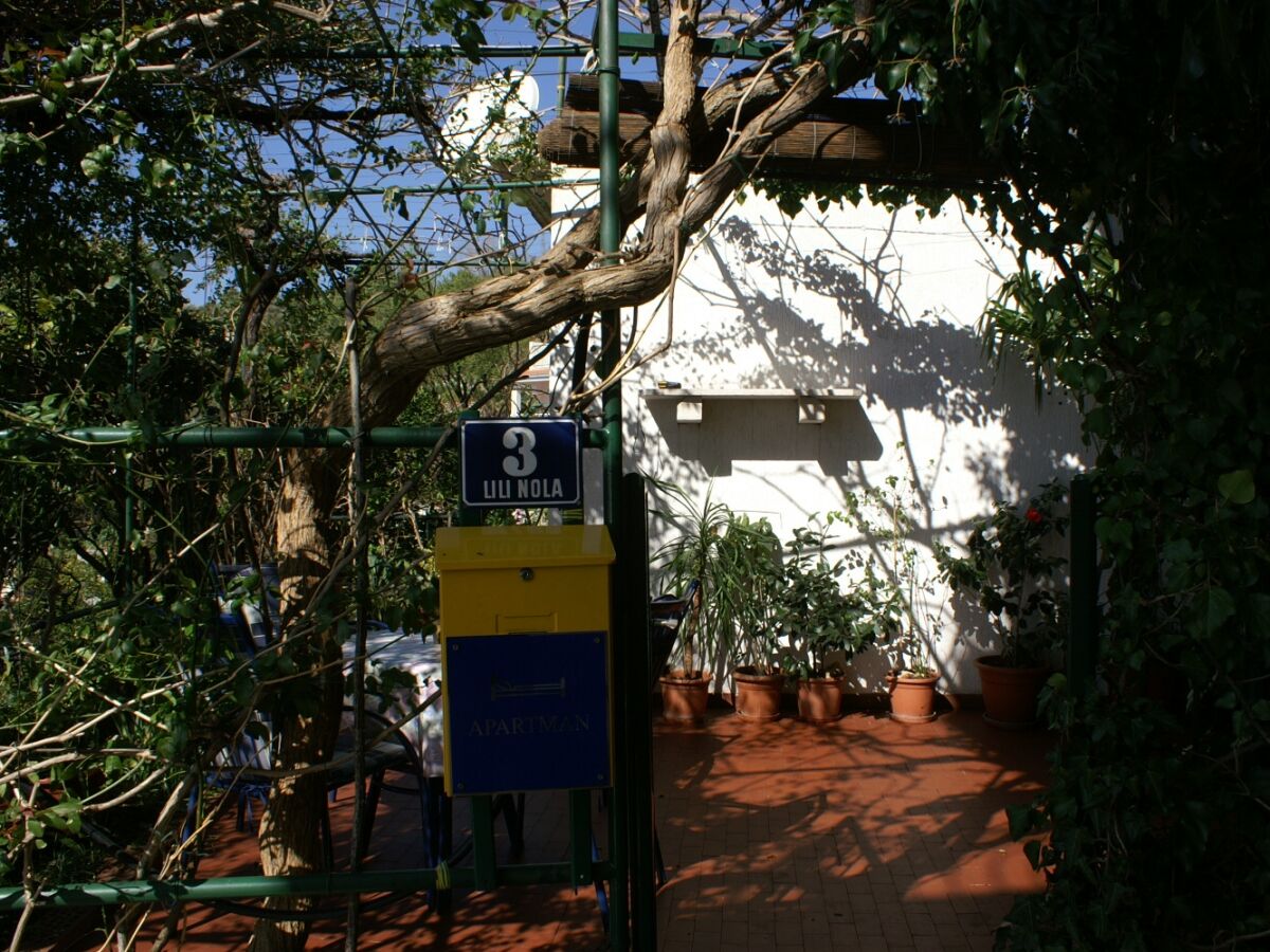 Holiday house Two bedroom house near beach Podgora, Makarska K-4331 - Outdoor photo 3