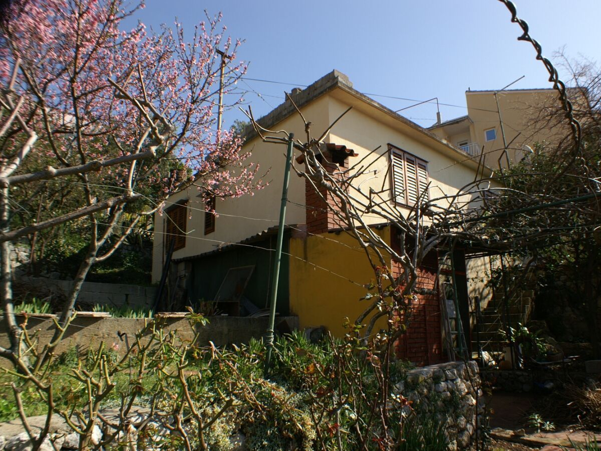 Holiday house Two bedroom house near beach Podgora, Makarska K-4331 - Outdoor photo 4