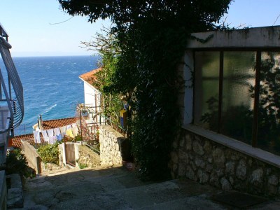 Holiday house Two bedroom house near beach Podgora, Makarska K-4331 - Outdoor photo 2