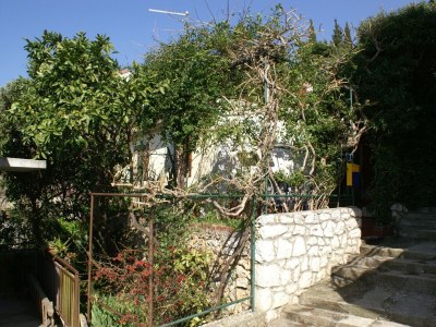 Holiday house Two bedroom house near beach Podgora, Makarska K-4331 - Outdoor photo 5