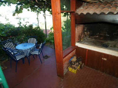 Holiday house Two bedroom house near beach Podgora, Makarska K-4331 - Outdoor photo 7