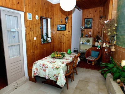 Holiday house Two bedroom house near beach Podgora, Makarska K-4331 - Outdoor photo 10