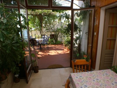 Holiday house Two bedroom house near beach Podgora, Makarska K-4331 - Outdoor photo 11
