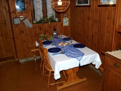 Holiday house Two bedroom house near beach Podgora, Makarska K-4331 - Outdoor photo 12