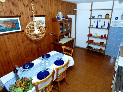 Holiday house Two bedroom house near beach Podgora, Makarska K-4331 - Outdoor photo 13