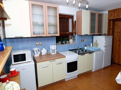 Holiday house Two bedroom house near beach Podgora, Makarska K-4331 - Outdoor photo 14