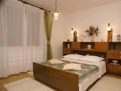 Holiday house Two bedroom house near beach Podgora, Makarska K-4331 - Outdoor photo 15