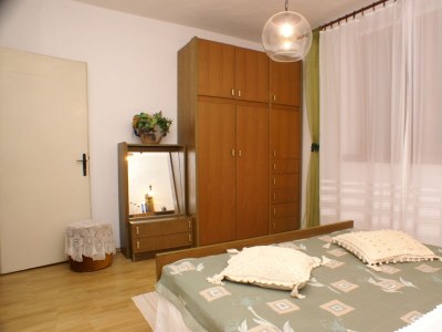 Holiday house Two bedroom house near beach Podgora, Makarska K-4331 - Outdoor photo 16