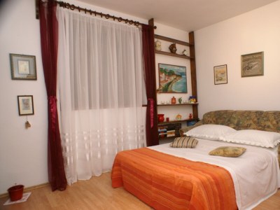 Holiday house Two bedroom house near beach Podgora, Makarska K-4331 - Outdoor photo 17