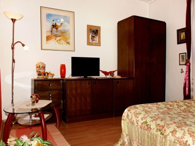 Holiday house Two bedroom house near beach Podgora, Makarska K-4331 - Outdoor photo 18