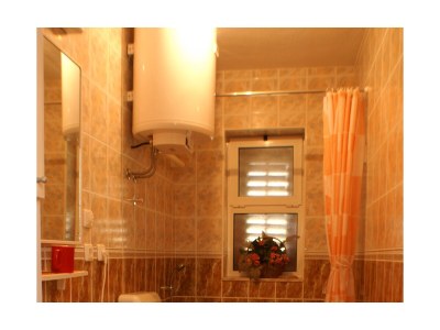 Holiday house Two bedroom house near beach Podgora, Makarska K-4331 - Outdoor photo 19