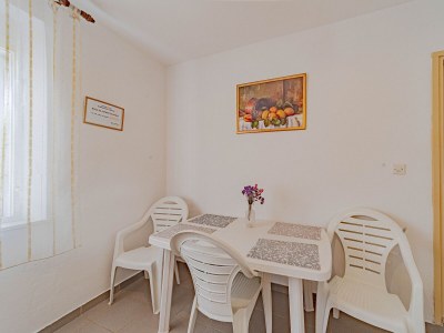 Holiday house Four-bedroom house near beach Cove Rasohatica, Korčula K-4386 - Outdoor photo 13