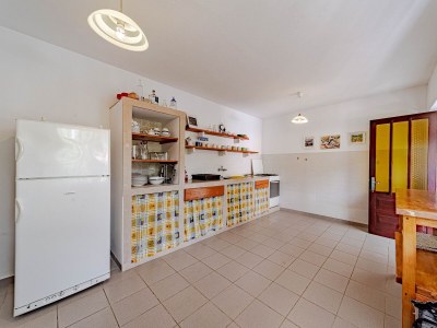 Holiday house Four-bedroom house near beach Cove Rasohatica, Korčula K-4386 - Outdoor photo 15