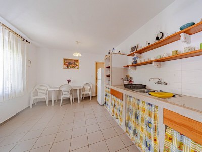 Holiday house Four-bedroom house near beach Cove Rasohatica, Korčula K-4386 - Outdoor photo 16