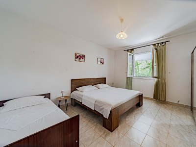 Holiday house Four-bedroom house near beach Cove Rasohatica, Korčula K-4386 - Outdoor photo 18