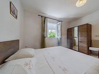 Holiday house Four-bedroom house near beach Cove Rasohatica, Korčula K-4386 - Outdoor photo 19