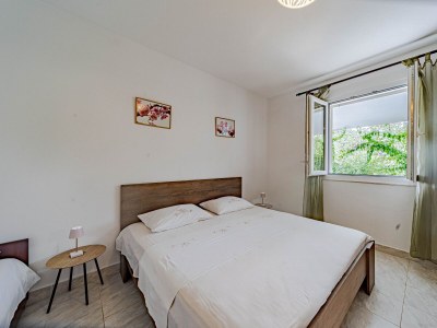 Holiday house Four-bedroom house near beach Cove Rasohatica, Korčula K-4386 - Outdoor photo 20