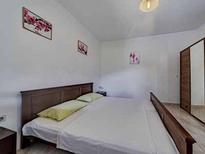 Holiday house Four-bedroom house near beach Cove Rasohatica, Korčula K-4386 - Outdoor photo 22