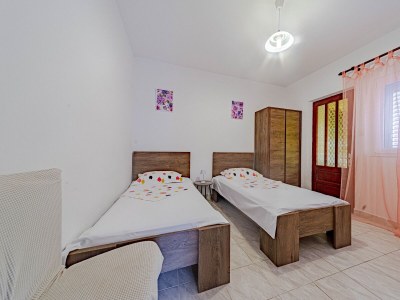 Holiday house Four-bedroom house near beach Cove Rasohatica, Korčula K-4386 - Outdoor photo 25
