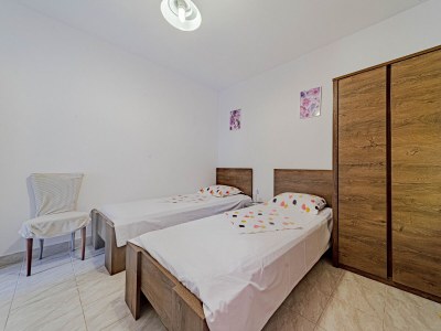 Holiday house Four-bedroom house near beach Cove Rasohatica, Korčula K-4386 - Outdoor photo 26